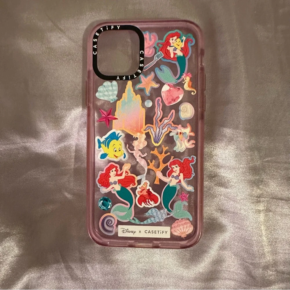 iPhone 11  Pro Disney Phone Case Lot - Picture 4 of 7